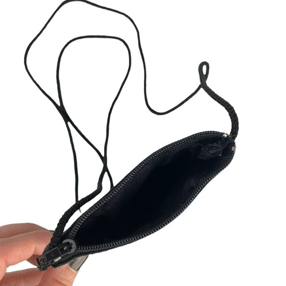 Hand Embroidered Handbag Purse Bird Flower Floral Swirl Bright Colors Multicolor - Picture 5 of 8